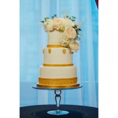 Synie's, Wedding Cakes, № 38594