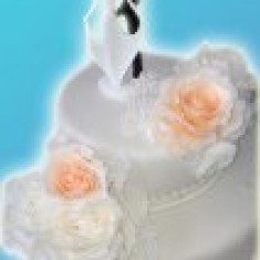 Ирина - Сервис, Wedding Cakes, № 3076