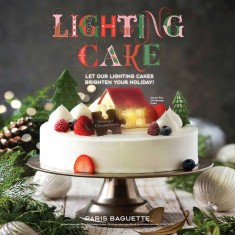 Baguette, Festive Cakes, № 38646