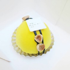  Sadaharu AOKI, Tea Cake, № 38664