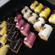 Le Grenier à Pain, お茶のケーキ, № 38756