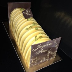 Le Grenier à Pain, お茶のケーキ, № 38750