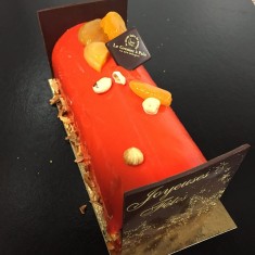 Le Grenier à Pain, お茶のケーキ, № 38757