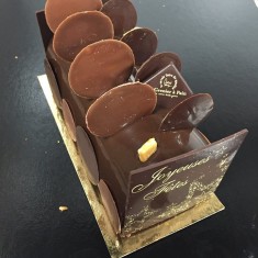 Le Grenier à Pain, お茶のケーキ, № 38751