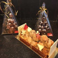 Le Grenier à Pain, お茶のケーキ, № 38743