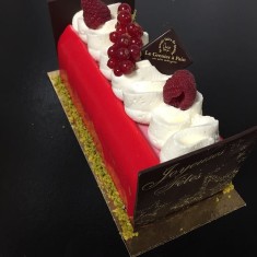 Le Grenier à Pain, お茶のケーキ, № 38758