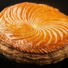 Gérard Mulot, Tea Cake, № 38794