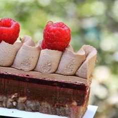  Rêves, お茶のケーキ, № 38874