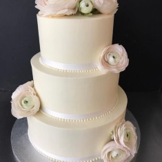 Sugarplum , Свадебные торты