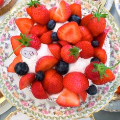 Bontemps , Fruit Cakes, № 38997
