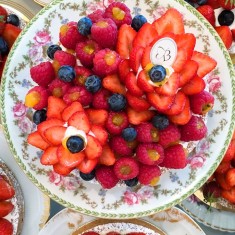 Bontemps , Frutta Torte, № 38998