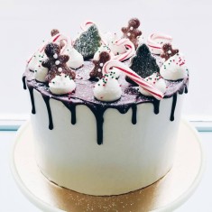  Stoney Clove , Festive Cakes, № 39080