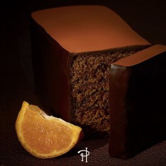 Pierre Hermé , Tea Cake, № 39097