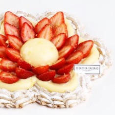 Sébastien, Fruit Cakes, № 39124