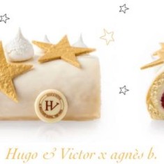 Hugo & Victor, Pastel de té, № 39257