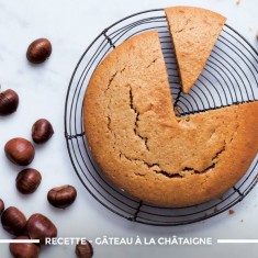  La Grande, Gâteau au thé, № 39315