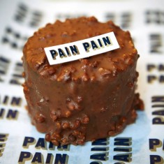  PAIN PAIN, Tea Cake, № 39325