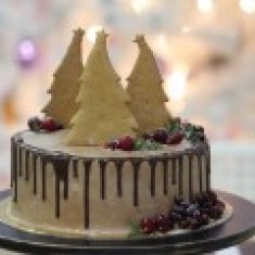 Cakes.by, Festliche Kuchen