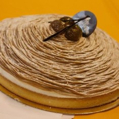 Le Moulin , Tea Cake, № 39413