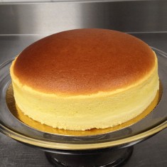 Piece of cake, Gâteau au thé, № 39440