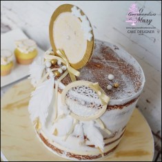 Mary Cake, Gâteaux de fête, № 39483