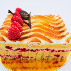  Le Fournil de Jean, 과일 케이크