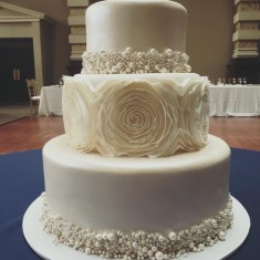 The Cake Lady, Свадебные торты, № 39636