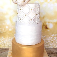 Kitsch, Свадебные торты, № 39684