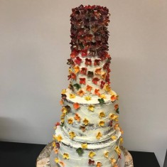 Gillians, Wedding Cakes, № 39771