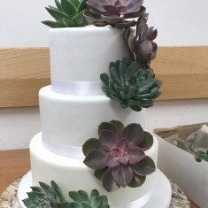 Gillians, Wedding Cakes, № 39763