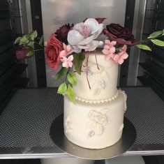 Gillians, Wedding Cakes, № 39764