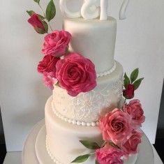 Gillians, Свадебные торты, № 39765