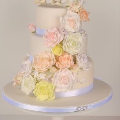 Gillians, Свадебные торты, № 39768