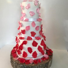 Gillians, Wedding Cakes, № 39769