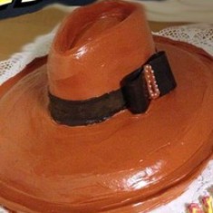 Mega Tort, 사진 케이크