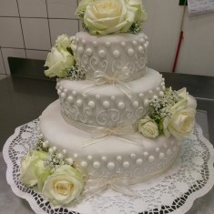 Zuckerbäckerei , Свадебные торты, № 39820