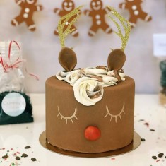 Cuppin's, Festive Cakes, № 39845