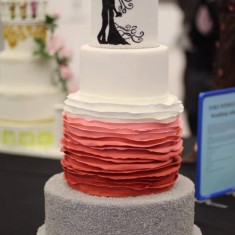  Betti's, Wedding Cakes, № 39855