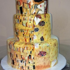 Anare cake, Праздничные торты, № 935