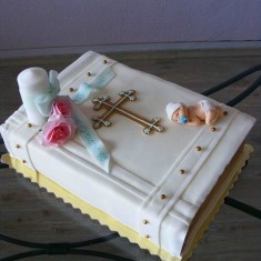 Anare cake, お祝いのケーキ, № 943