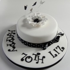 Anare cake, Фото торты, № 905