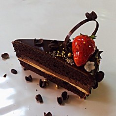 Anare cake, Խմորեղեն, № 923