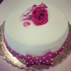 CAKE SI GIRA, 축제 케이크, № 40046