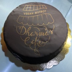  Dharma's, Gâteaux de fête, № 40062