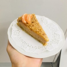  Dharma's, Gâteau au thé, № 40068