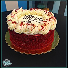  Dream Cakes Bakery, 축제 케이크, № 40073