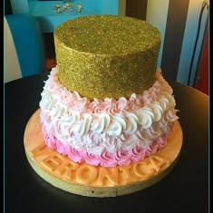  Dream Cakes Bakery, Pasteles festivos, № 40072
