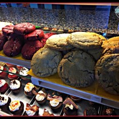  Dream Cakes Bakery, Teekuchen, № 40078