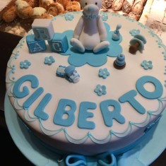 Marinari, Childish Cakes