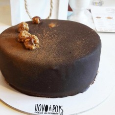  UOVO À POIS, お祝いのケーキ, № 40142